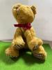 [USED] Vintage Bearthe Loosey Teddy Bear Plush Toy