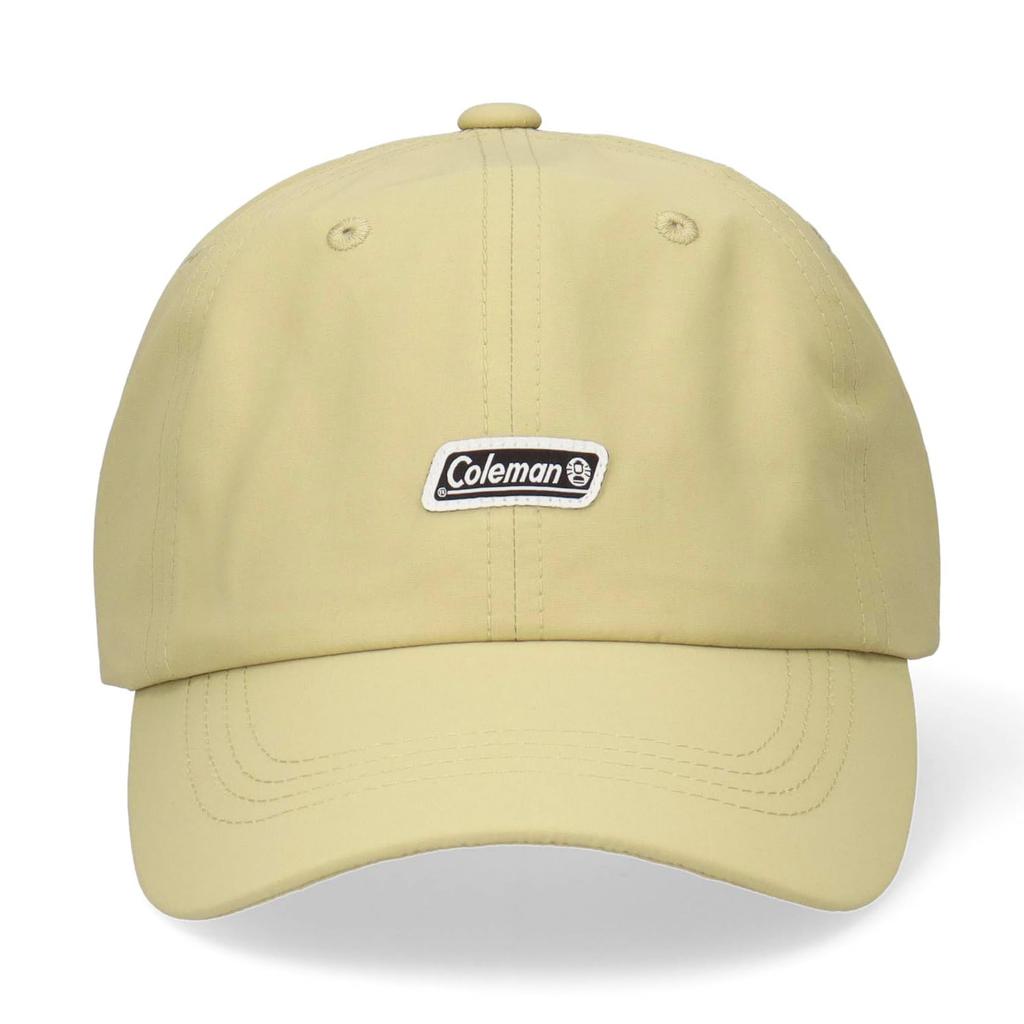Coleman Cotton Nylon Cap