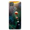Für Lenovo K12 Pro Hülle XT2091 Bumper Silikon TPU Weiche Handyhülle Für Lenovo Lemon K12 Pro K 12 K12Pro Hüllen Cartoon funda