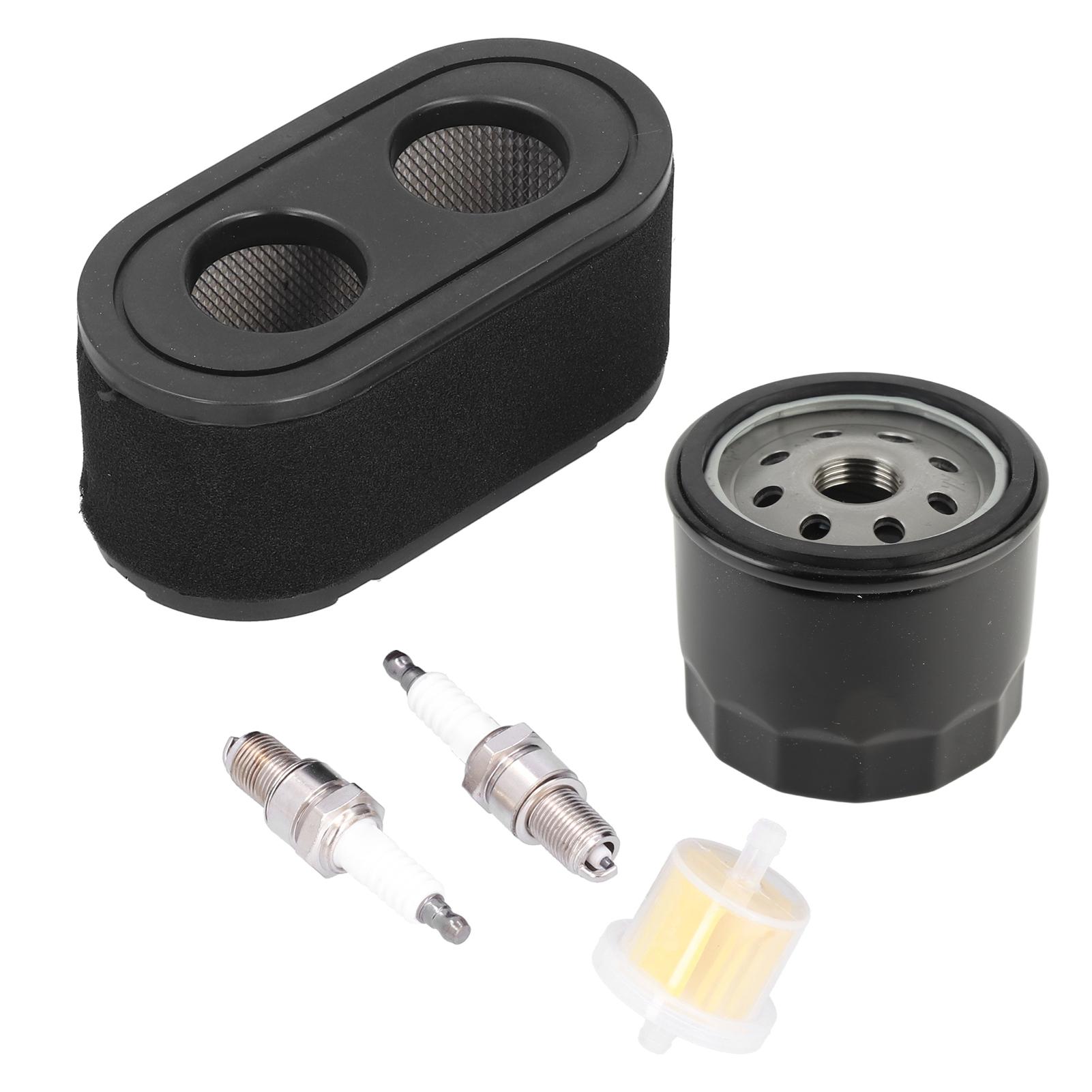 

Air Filter Kit Replacement Mower Accessories Fit for Toro 50in 42in Time Cutter SS SW SWX