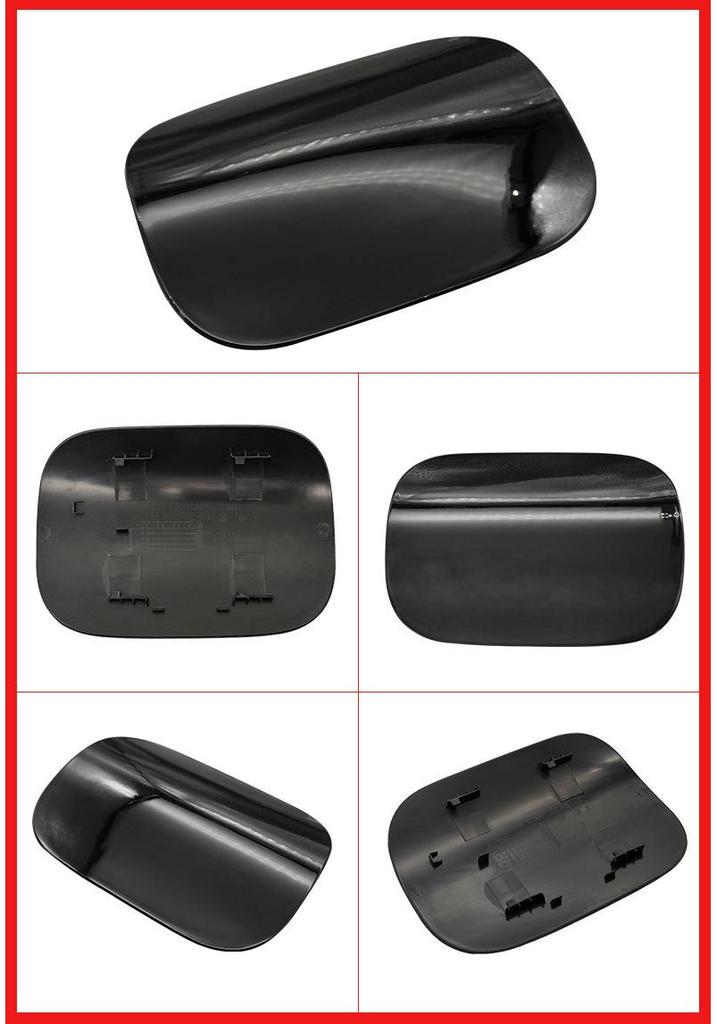 Mercedes-Benz GLB/EQB-Class Fuel Cap Cover W247 2477571200