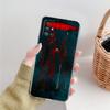 Etui Na Telefon Błogosławieństwo Oficjala Niebios Dla Samsung Galaxy A51 A71 A21S A12 A11 A31 A41 A52 A32 5G A72 A01 A33 A13 5G Przezroczyste Etui