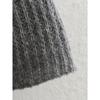 Autumn Women Fashion Pullovers Trend Knitting Butterfly Collar Slim Sweaters Woman England Style Female Sweater Top