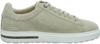 Sneakers Birkenstock Bend Low Suede Sand/white (narrow)