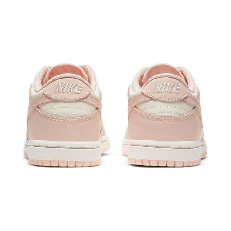 Nike Dunk Low SP Orange Pearl PS CW1588-101