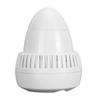 Electric Foot Grinder 2 Speed Gears Foot Callus Remover Foot Pedicure Tool with 2 Grinding 