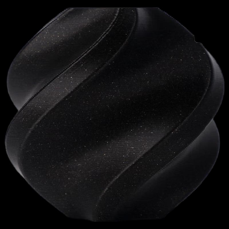 Bambu Lab PLA Sparkle 3D Printer Filament with RFID