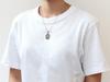 [goodvibrations] Kokopelli Pendant, Sterling Silver 925, Good Vibrations, Men's & Women's, Native American Style