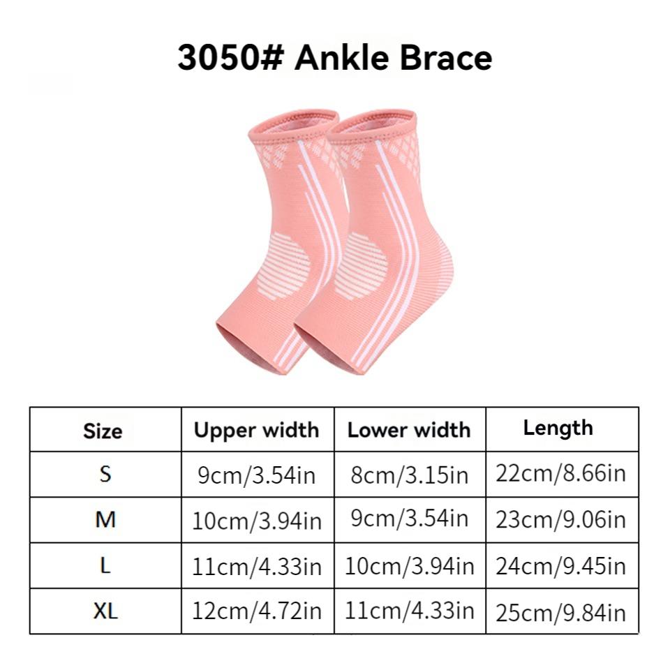 1Pair Kneepads Wrist Protectors Elbow Pads Ankle Protectors Warm Comfortable High Elastic Elbow Knee Pads Athletic Sets Unisex