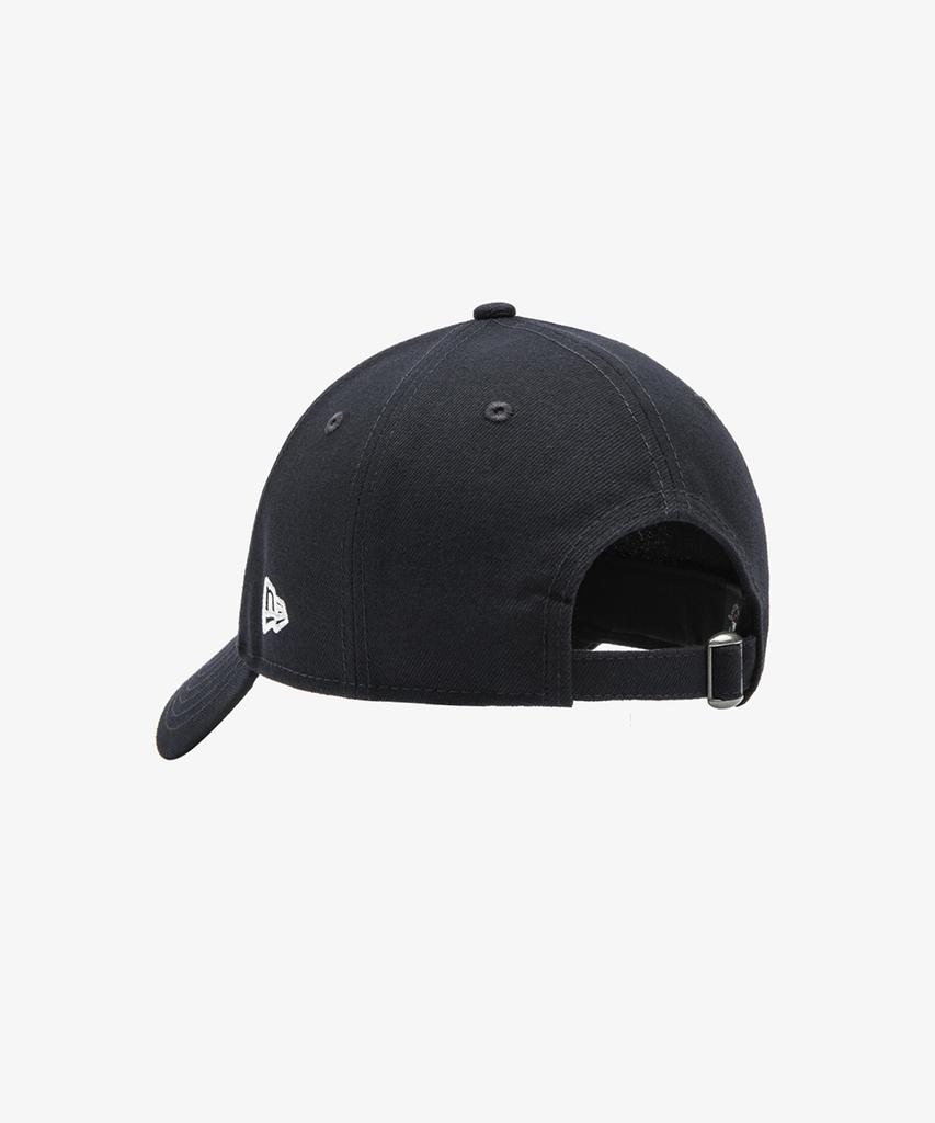 New Era 940 Mlb Scripts Logo Neyyan Navy