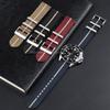 Sportovní vojenský nylonový řemínek na hodinky 20 mm 22 mm pro Seiko s rychloupínáním Univerzální plátěný náramek pro Omega Pánské chytré hodinky Řemínek na zápěstí