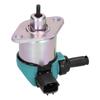 Kraftstoffabschaltmagnetventil Bagger Motorstopp Elektrisches Abstellzubehör 12V TOSD?03?050
