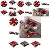 Soft And Comfy British Flag Print Cushions For Relaxation