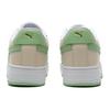 Puma CA Pro Classic White Pure Green Unisex Sneakers Alpine-Snow 380190-37