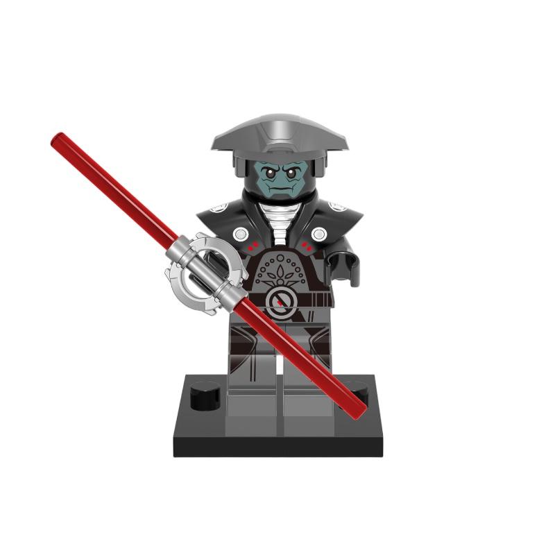 X0132 Building Blocks Diy Plastic Toy Set For Kids Abs Material Small Particle Type 0-38 Pieces 0.05kg Weight