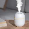220ML Mini Portable Ultrasonic Air Humidifier Essential Oil Diffuser Aromatherapy Bedroom Office Home Humidifiers