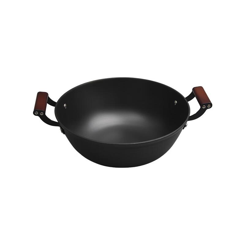 Pentola in ghisa antiaderente Wutuo