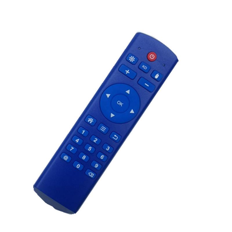 Pilot H96 do dekoderów: X96, MXQ, Q+, TX3, X96Mini, T95Max, HK1, X88Pro