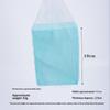 Slow Rebound Milk Brick Squeeze Toy Durable Soft Squishy Sensory Toy for Kids Adults Daily Stress Relief Travel Use