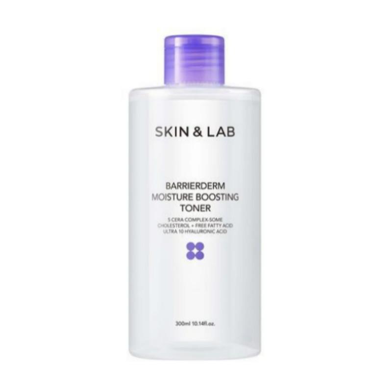 

Skin&Lab Barrierderm Moisture Boosting Toner 300ml