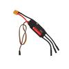 2pcs Treadmill Universal Safety Key Treadmill Magnet Key Universal Replacement Treadmill Magnet Security Lock Red