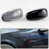 2Pcs For Mercedes-Benz Vito W638 1996-1999 2000 2001 2002 2003 Side Marker Light Cover Housing Shell No bulb Car Accessories