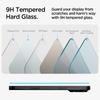 Szkło Hartowane Spigen Glas.tr Ez Fit Iphone 15 / 16 Clear