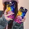 Steven Universe Mobile Phone Case for Xiaomi 15 14 13 12 Mi 11 T Ultra Lite Pro S X 5G Colour Protective Cover Pretty Luxury