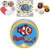 Dobble Spot It Game Cards For Addictive Family Fun And Quick Visual Challenges