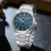 CURREN 8439 Top Brand Men's Watch Luxury Business Waterproof Stainless Steel Military Quartz Men's Watches