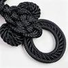 6pcs Traditional Apparel Closures, Chinese Sewing Set for Dress Panels Costume Use and Outerwear DIY Repair
