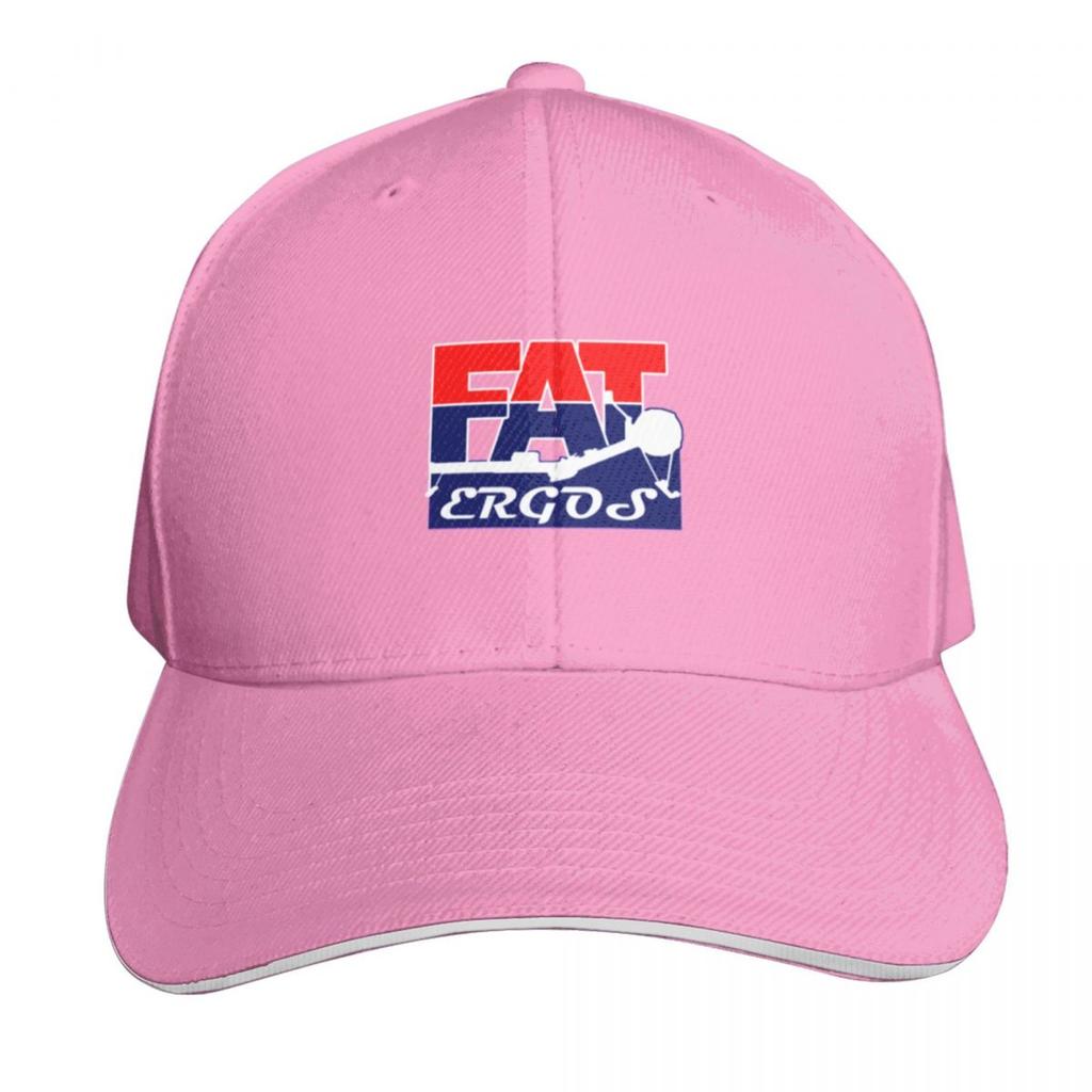 Boné de Baseball Ergos Gordos Roupa de Golfe Chapéu de Chá Moda Praia Chapéu de Golfe Chapéus Genuínos Para Mulheres Unissex
