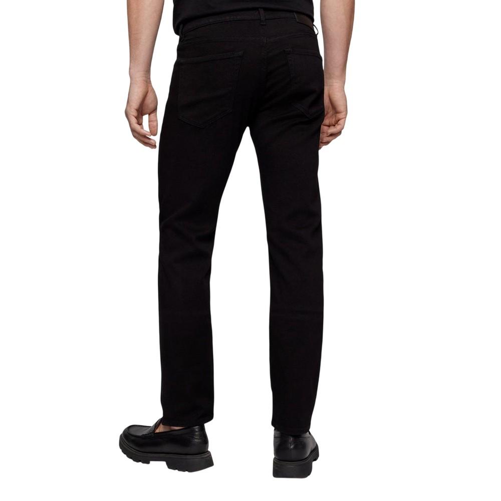 Boss Mens Maine Denim Regular Jeans