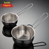 Qianxing 304 Stainless Steel Mini Multi-Use Pot