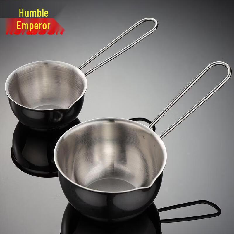Qianxing 304 Stainless Steel Mini Multi-Use Pot