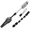 Για Denso Common Rail Injector Diesel Κλειδί Αποσυναρμολόγησης Τριών Καρφιών Injector EFI 3 Πινών Εργαλεία Αφαίρεσης Επισκευής