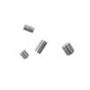 200pcs 304 Stainless Steel Allen Head Socket M3-M8 10 Size Drive Cup-Point Set Hex Grub Screw Assortment Kit Door Handles