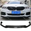 Carbon Fiber Front Lip for BMW 5 Series G30/G38 CC Style 530/540i Body Kit