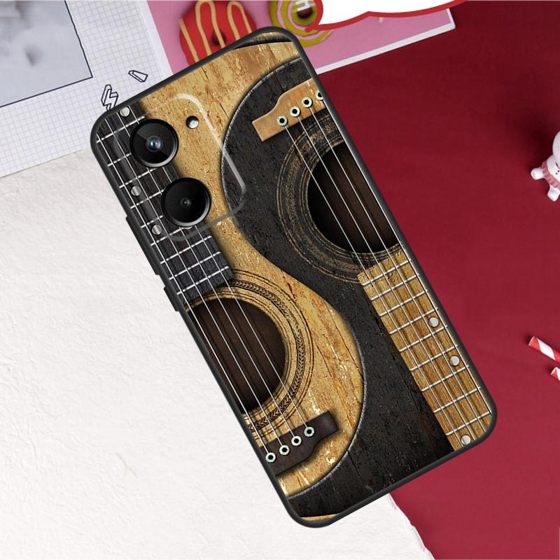 

Guitar Music For Realme 15 Pro GT7 GT6 10 11 12 13 14 Pro Plus C55 C71 C75 C67 C63 C61 C53 C35 C65 Case Realme C35