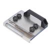Angle Grinder Tile Chamfer Stand 45 Degree Angle Grinder Stand Fixed Holder for Type 100