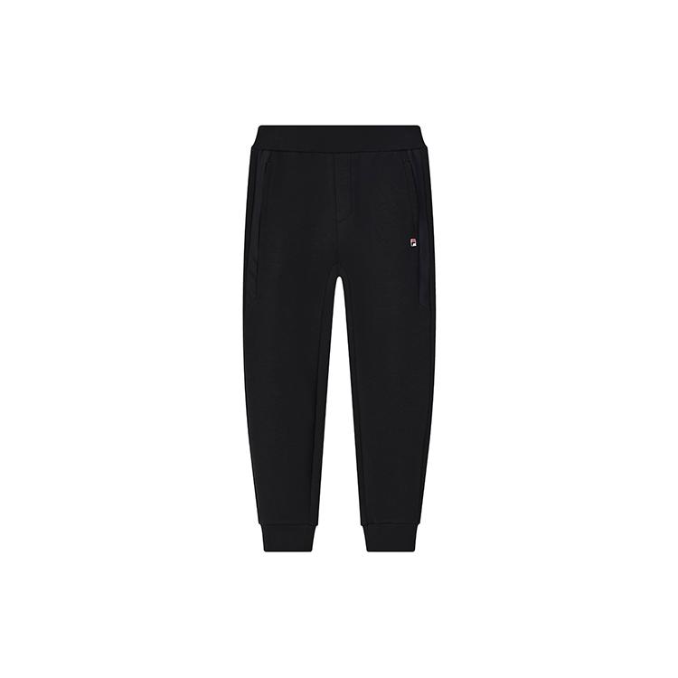New FILA Casual Pants Men's Legend Blue F11M241602F-NV