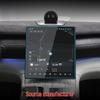 NIO ES6, ES8, EC6 Navigation & Display Protective Film for 25 Models