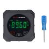 Digital Angle Finder High Accuracy LCD Touch Screen Electronic Level and Angle Gauge