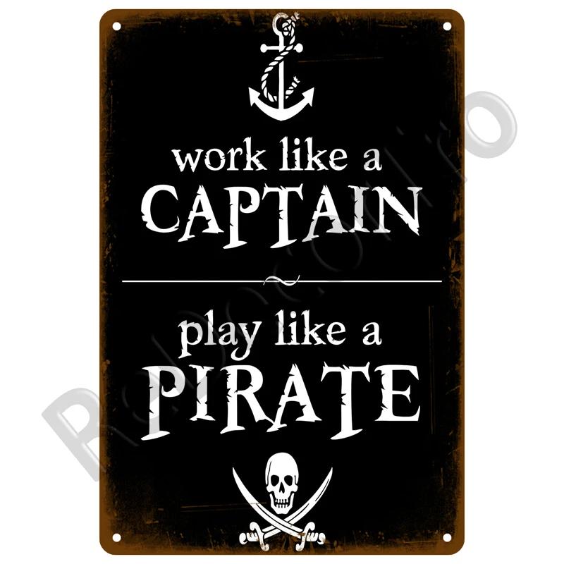 Vintage Metallschilder mit Sommerstrand, berühmte Stadtlandschaft, Poster, Blechschild, Retro-Wandkunst, Dekor für Wohnzimmer, Zuhause, Meer