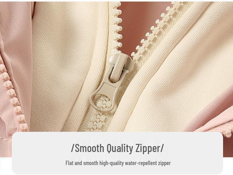 Qisenwei Winter Streetwear Faux Two-Piece Cotton Jacket – Windproof Waterproof Youth Puffer Jacket