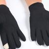 Men Warm Full Finger Smartphone Touch Screen Gloves Bicycle Mittens Xmas Gift