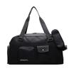Simple Short-distance Travel Bag Crossbody Large Capacity Sports Yoga Swimming Gym Bag Luggage Storage Handbag