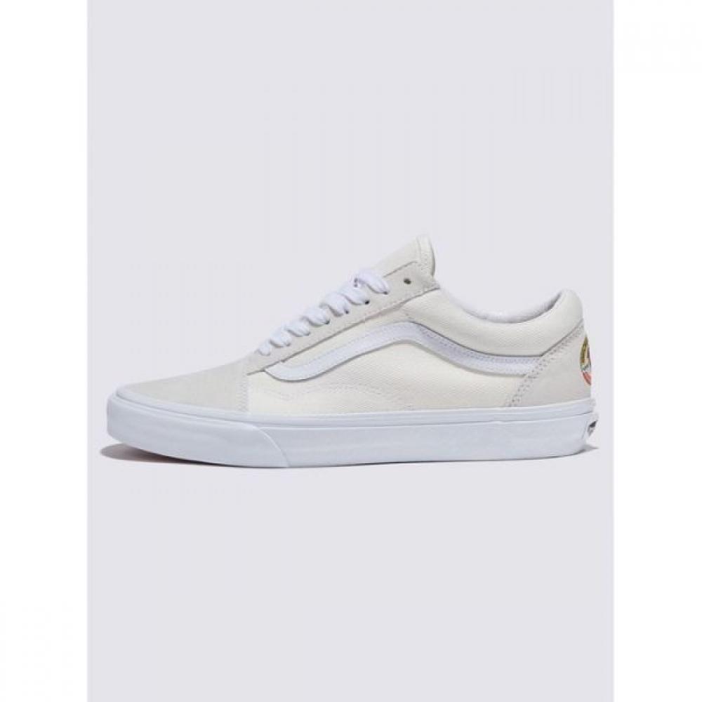 

Vans Наклейка Vans Vans Fruits Old Skol Old School Vn0007nt2vz1 280