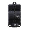 S63L-66-350 Front Right Power Window Switch Electric Glass Lifter Button for Mazda Bongo 1999- Car Accessories S63L66350