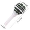 Wedding florals Handle Bouquets Holder for bride, florals Arrangements, and Party Decorations